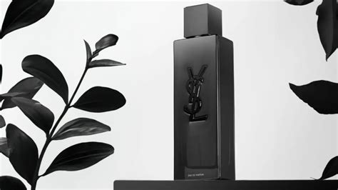 ysl myslf review